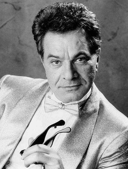 迪克·肖恩 Dick Shawn