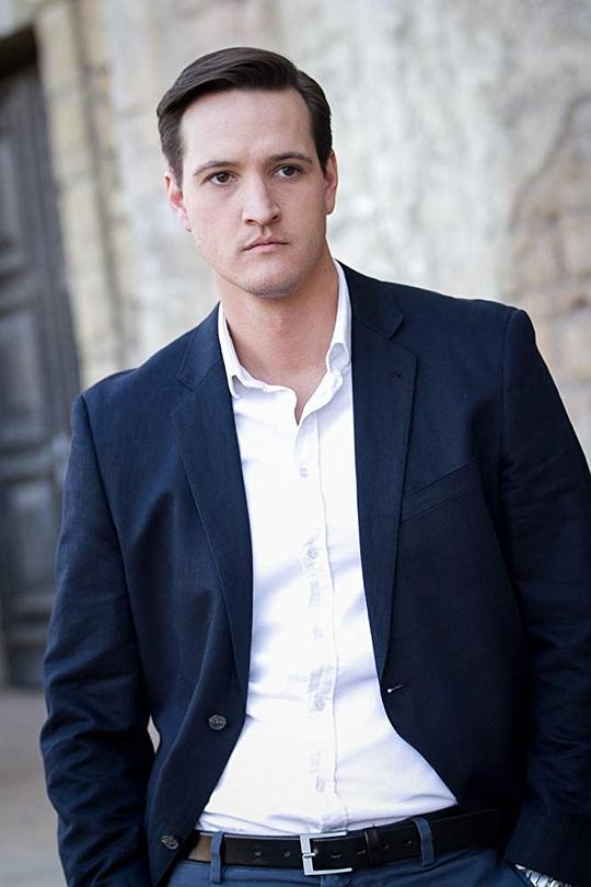 克莱顿·博伊德 Clayton Boyd