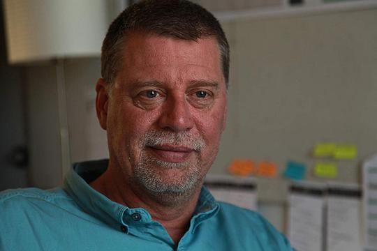 大卫·萨迪 David Sardi