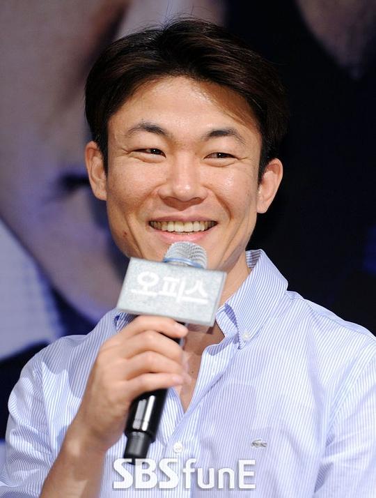 洪元灿 Won-Chan Hong