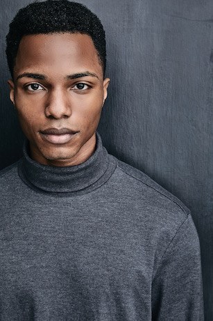 克里斯托弗·杰弗逊 Christopher Jefferson