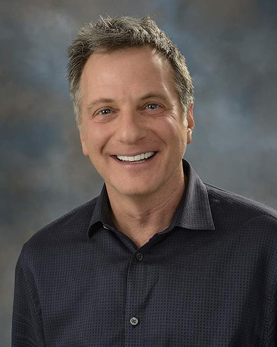 乔纳森·普林斯 Jonathan Prince