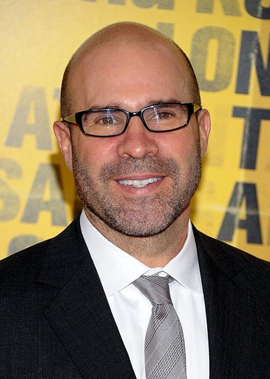 斯科特·Z·本恩斯 Scott Z. Burns