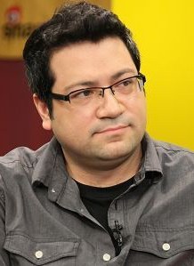 伍仕贤 Dayyan Eng