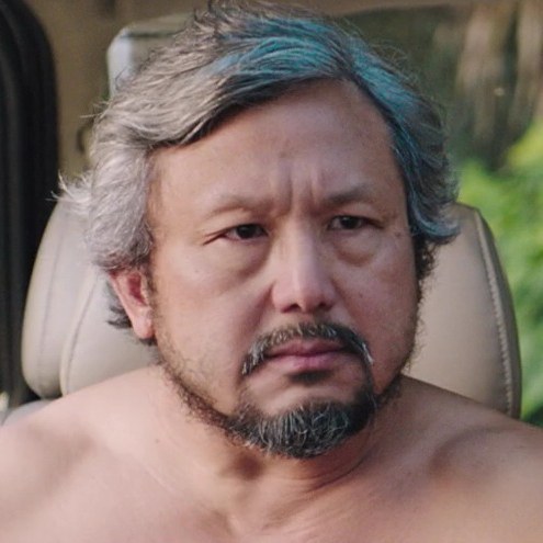 伍国明 Kwok-ming Ng