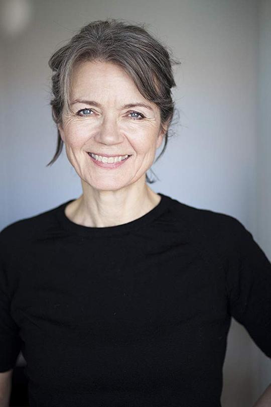 薇比珂·哈斯特伦 Vibeke Hastrup