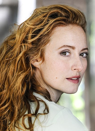 旺达·佩德尔维茨 Wanda Perdelwitz