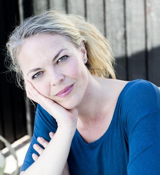 特赖恩·帕里森 Trine Pallesen