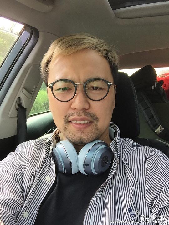 王利兴 Lixing Wang