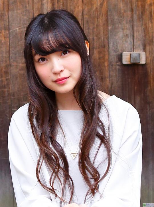 上田丽奈 Reina Ueda
