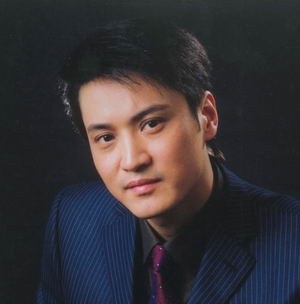 钟超 Chao Zhong