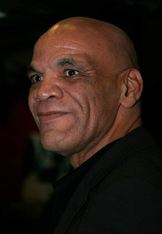 保罗·巴伯 Paul Barber