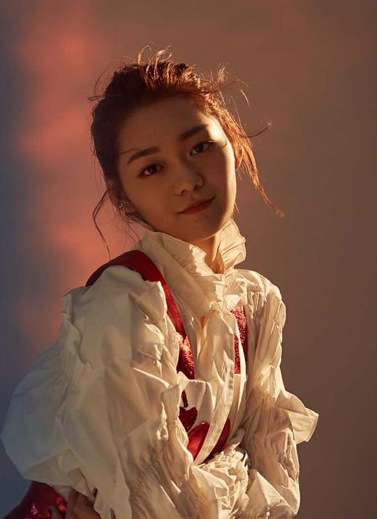 段奥娟 Aojuan Duan