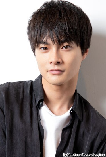 结木滉星 Kousei Yuuki