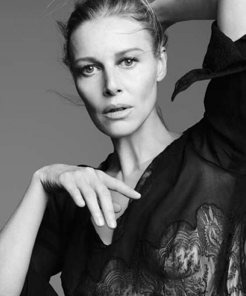 佛洛伦丝·托马辛 Florence Thomassin