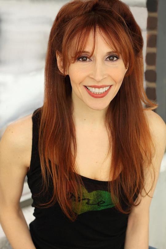 吉莉·西蒙 Jillie Simon