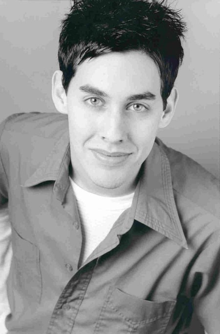 凯德·比特纳 Cade Bittner