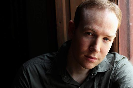 理查·布莱恩特 Rich Bryant