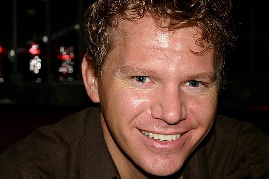 斯科特·费恩斯特罗姆 Scott Fernstrom