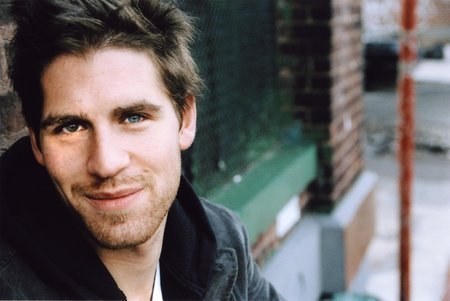 埃文·哈特 Evan Hart