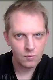克里斯·帕顿 Chris Patton
