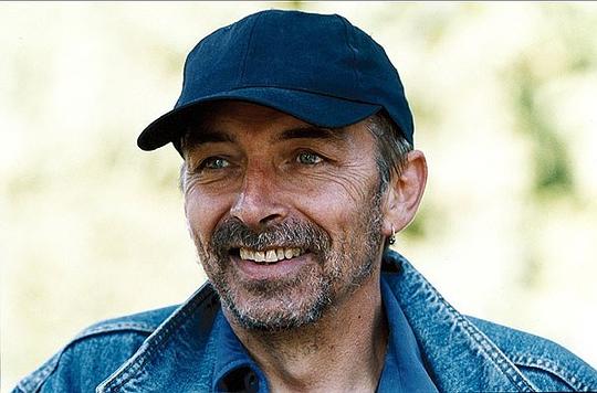 莫腾·阿恩弗雷德 Morten Arnfred