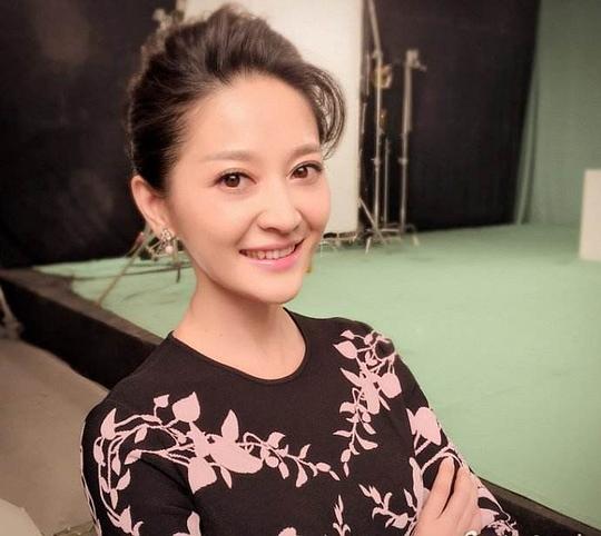 谢颖颖 Yingying Xie