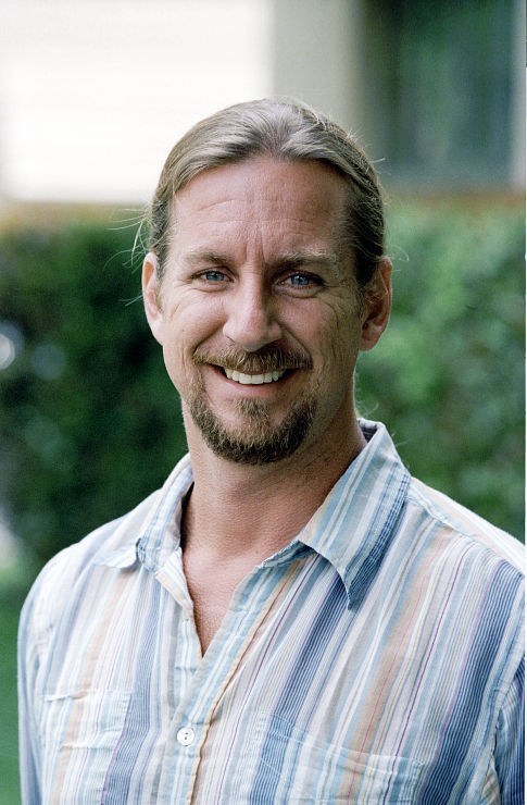 亚伦·布莱斯 Aaron Blaise