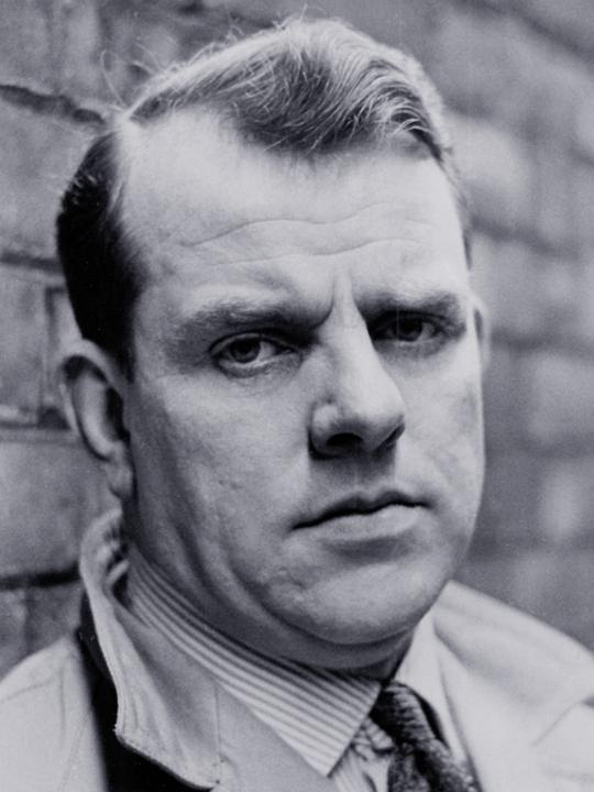 温莎·戴维斯 Windsor Davies