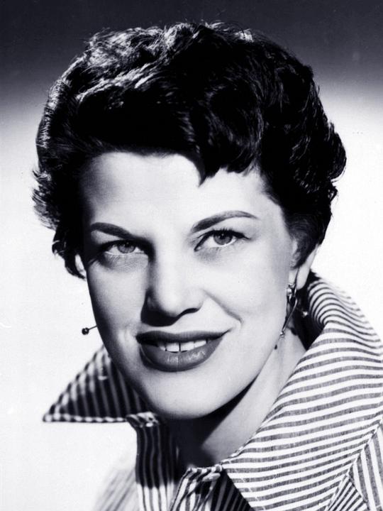 凯·巴拉德 Kaye Ballard