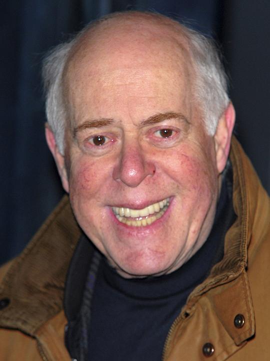 克莱夫·斯威夫特 Clive Swift