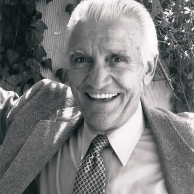 理查德·巴卡利安 Richard Bakalyan