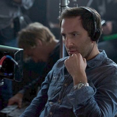 丹尼尔·杰罗姆·吉尔 Daniel Jerome Gill