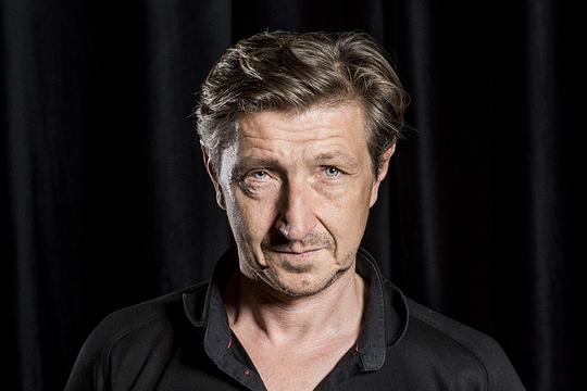 尼克莱·寇佩尼库斯 Nicolaj Kopernikus