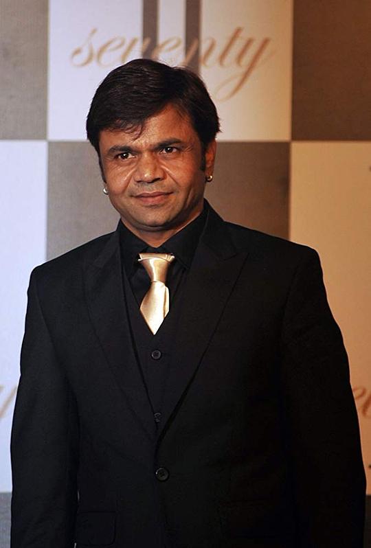 拉兹巴·亚达夫 Rajpal Yadav