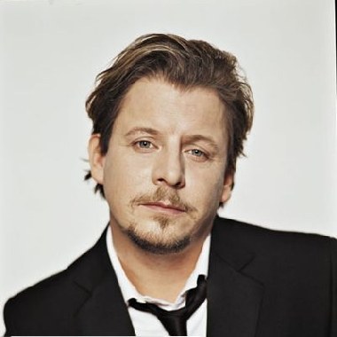 安德斯·帕瑟森 Anders W. Berthelsen