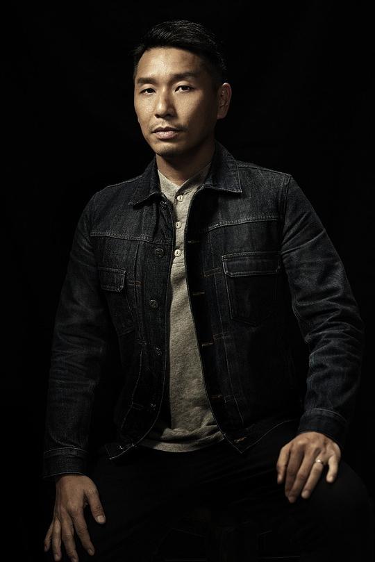 张家杰 Jeff Cheung