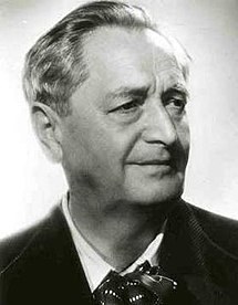 汉斯·莫泽尔 Hans Moser