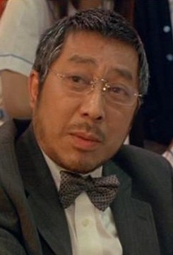 叶景文 King-Man Yip