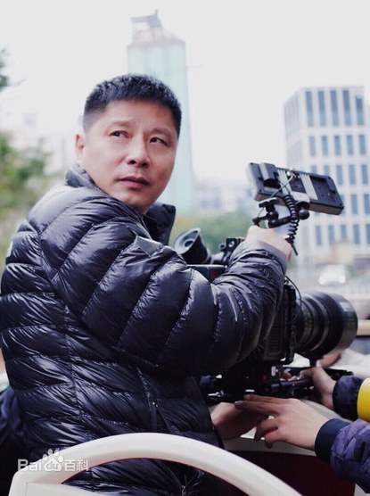 彭学军 Xuejun Peng