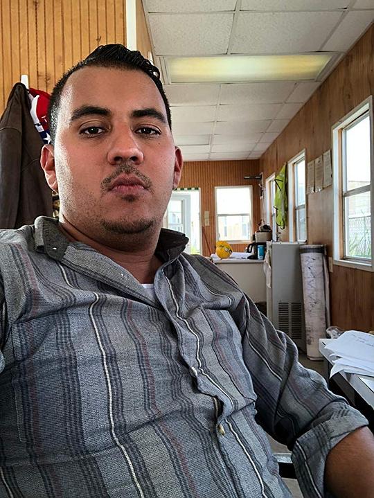 何塞·阿尔弗雷多·费尔南德斯 José Alfredo Fernandez