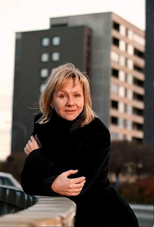 维韦卡·塞尔达尔 Viveka Seldahl