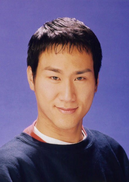 大畑伸太郎 Shintarô Oohata