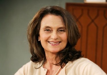 苏珊娜·勒特 Suzanne Reuter