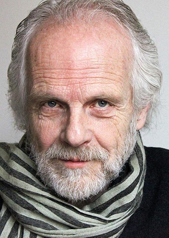 博·吕克曼 Bo Lyckman