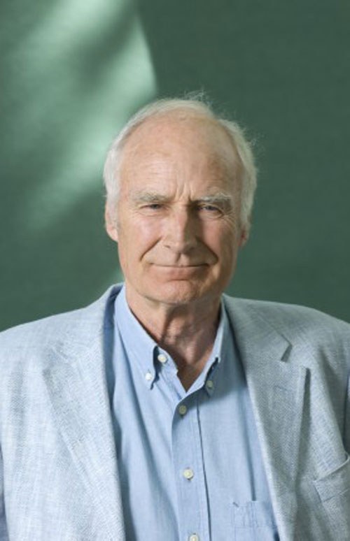 彼得·斯诺 Peter Snow
