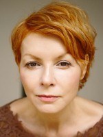 阿格涅斯卡·格林斯卡 Agnieszka Glinska