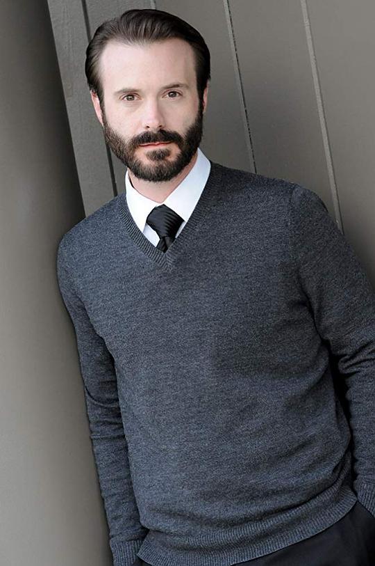 乔·克内泽维奇 Joe Knezevich