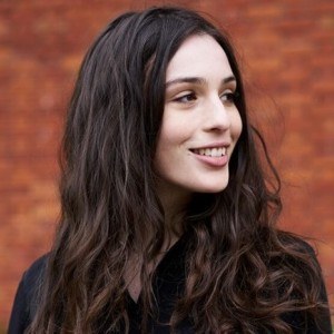 多莉亚·阿舒尔 Doria Achour