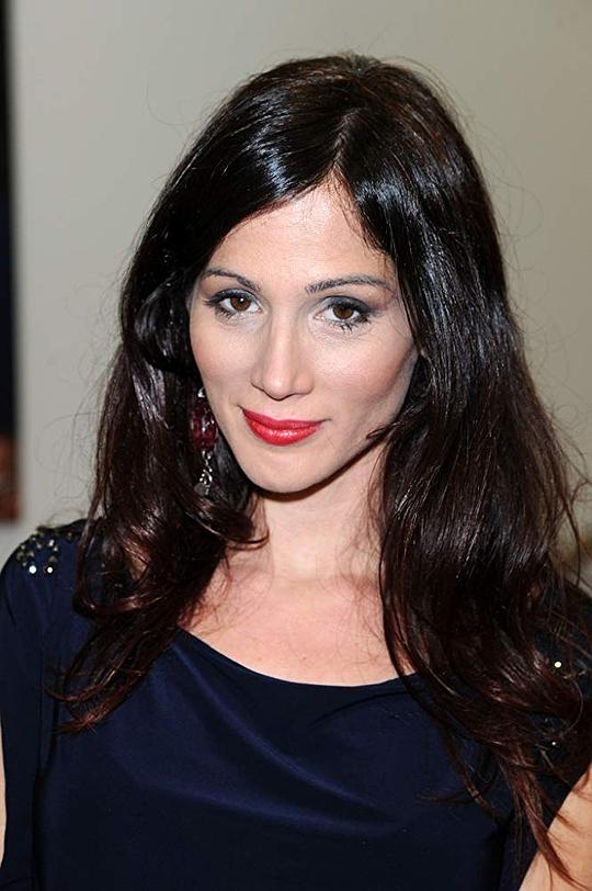 伊丽莎贝塔·罗彻缇 Elisabetta Rocchetti